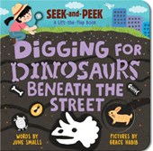 Digging for Dinosaurs: Beneath the Street