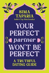 Your Perfect Partner Won’t Be Perfect