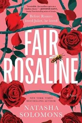 Solomons, N: Fair Rosaline