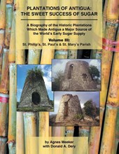 Plantations of Antigua