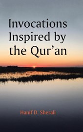 Invocations Inspired by the Qur'an