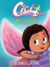 SPA-CREELE A TUS OJOS (BELIEVE
