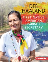 DEB HAALAND