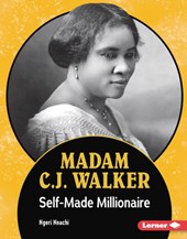 MADAM CJ WALKER
