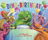 Dino-Birthday