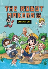 United as One: Book 9