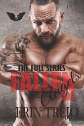 Fallen Angels MC: The Full Series Boxset
