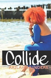 Collide: An Erotic Romance