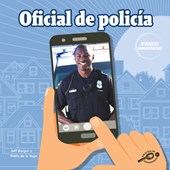 Oficial de policia