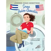 Serena Auñón-Chancellor: Spanish Version