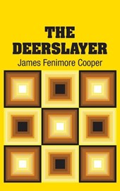 The Deerslayer