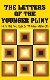 The Letters of the Younger Pliny