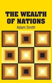 The Wealth of Nations
