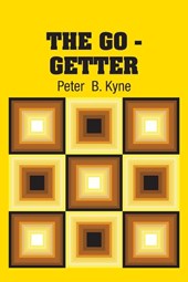 The Go - Getter