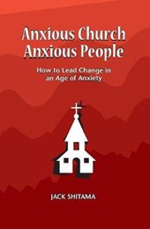 Jack, S: Anxous Church, Anxious People