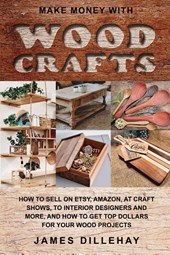 Make Money with Wood Crafts