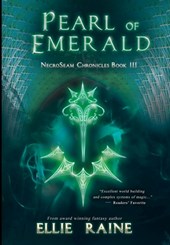 Pearl of Emerald
