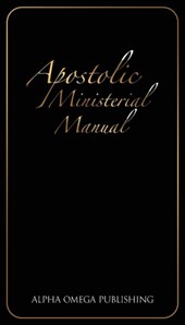 Apostolic Ministerial Manual