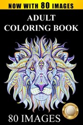 ADULT COLOR BK -LP