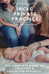Lactation Private Practice