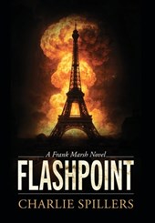 Flashpoint: A Frank Marsh Novel