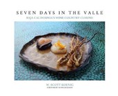 Seven Days In The Valle