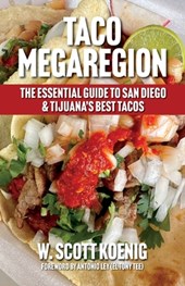 Koenig, W: Taco Megaregion