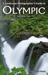 A Landscape Photographer's Guide to Olympic National Park