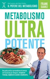 Metabolismo Ultra Potente