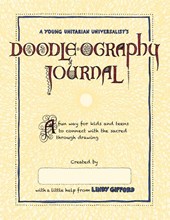 A Young Unitarian's Doodle-ography Journal