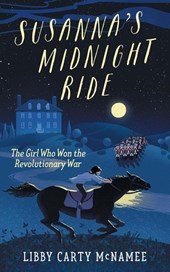 Susanna's Midnight Ride