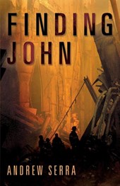 Finding John