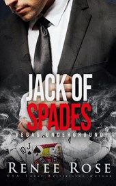 Jack of Spades