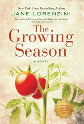 Lorenzini, J: Growing Season