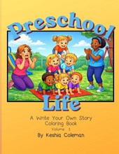 PreSchool Life