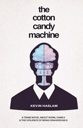 The Cotton Candy Machine