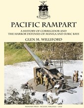 Pacific Rampart