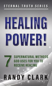 Healing Power!