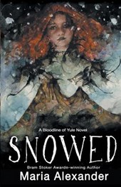 Snowed