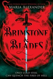 Brimstone & Blades