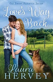 Love's Way Back