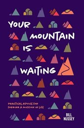 Your Mountain Is Waiting