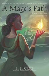 A Mage's Path