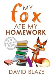 My Fox Ate My Homework