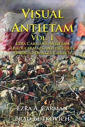 Visual Antietam Vol. 1