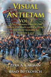 Visual Antietam Vol. 2