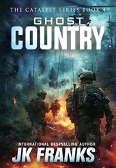 Ghost Country