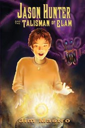 Jason Hunter and the Talisman of Elam