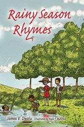 Rainy Season Rhymes