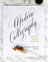MODERN CALLIGRAPHY